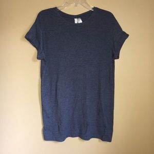 H&M T-Shirt Dress